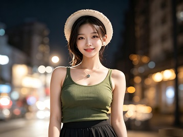 晋江包养模特资源为什么入驻量大？如何规避交友骗子